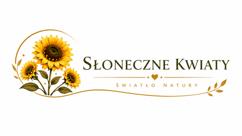 Słoneczne kwiaty™ - Solarny Bukiet Ogrodowy